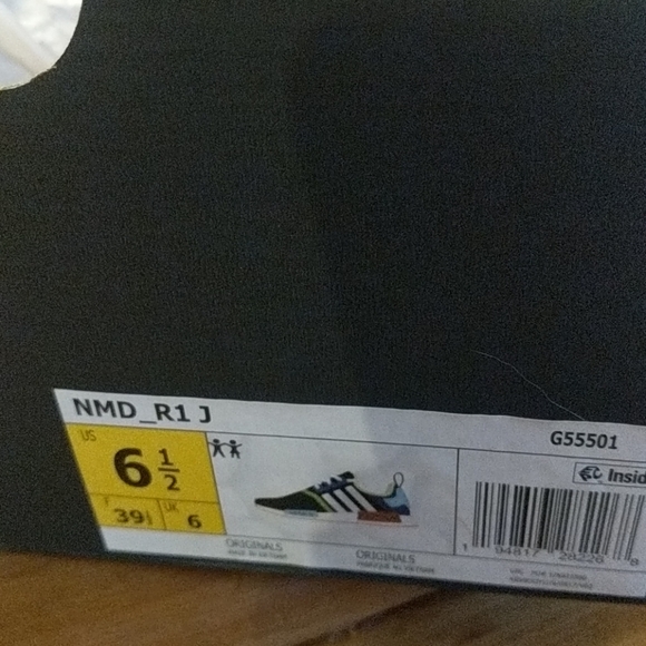 Adidas NMD R1 - Picture 5 of 5